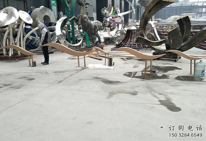 幾何魚雕塑廠家 美陳藝術(shù)類 不銹鋼幾何魚雕塑廠 幾何魚雕塑廠家 美陳藝術(shù)類 不銹鋼幾何魚雕塑廠