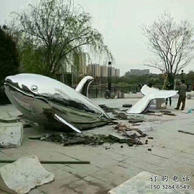 地面魚雕塑廠家 落地景觀小品 不銹鋼魚小品雕塑工廠 地面魚雕塑廠家 落地景觀小品 不銹鋼魚小品雕塑工廠
