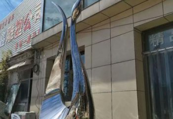 成對天鵝雕塑廠家 燈光配置 燈光天鵝雕塑設(shè)計
