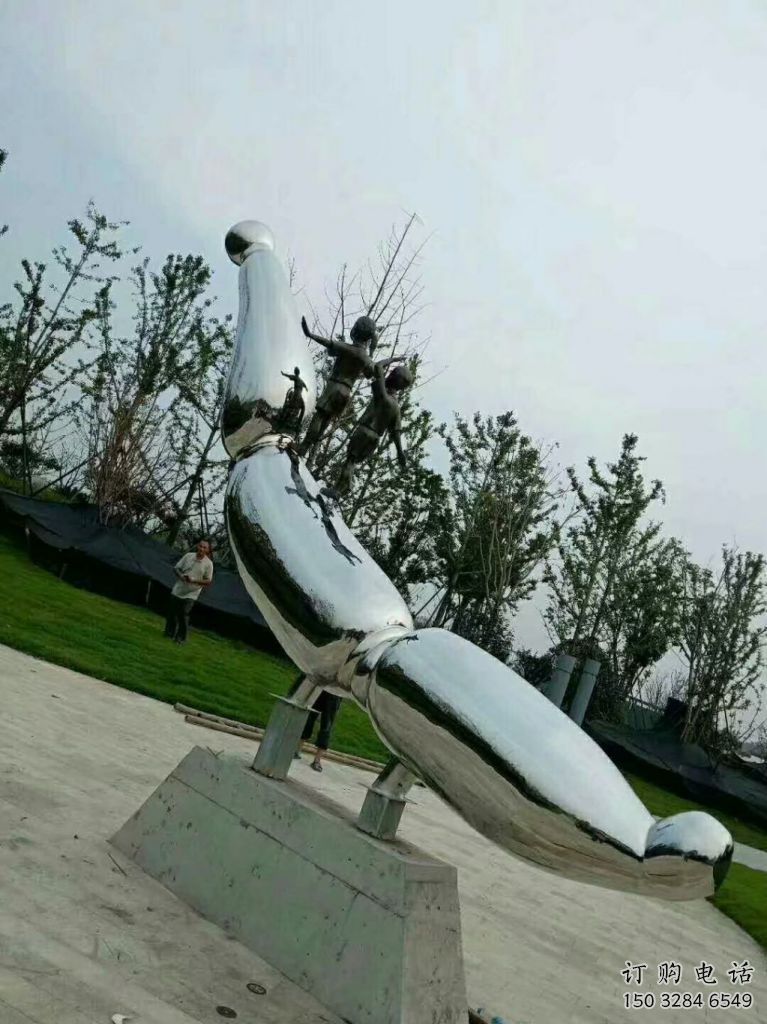 蓮藕雕塑廠家 不銹鋼鏡面蓮藕雕塑制作 蓮藕雕塑廠家 不銹鋼鏡面蓮藕雕塑制作