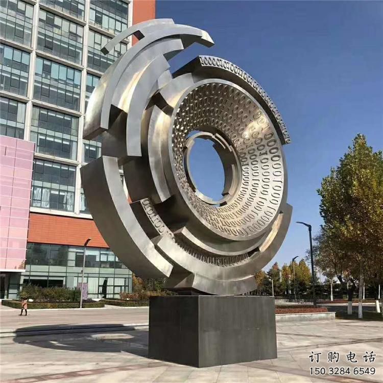 眼球雕塑 房地產(chǎn)不銹鋼景觀雕塑 眼球雕塑 房地產(chǎn)不銹鋼景觀雕塑