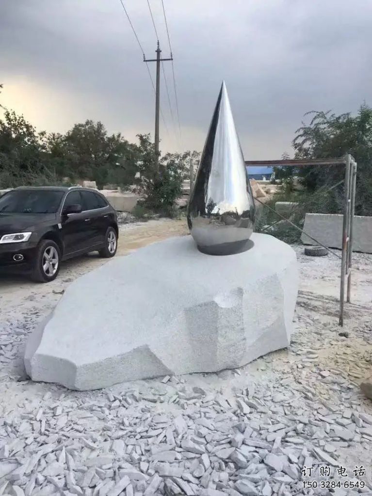 水珠雕塑 鏡面落地?cái)[件 不銹鋼鏡面水珠雕塑 水珠雕塑 鏡面落地?cái)[件 不銹鋼鏡面水珠雕塑