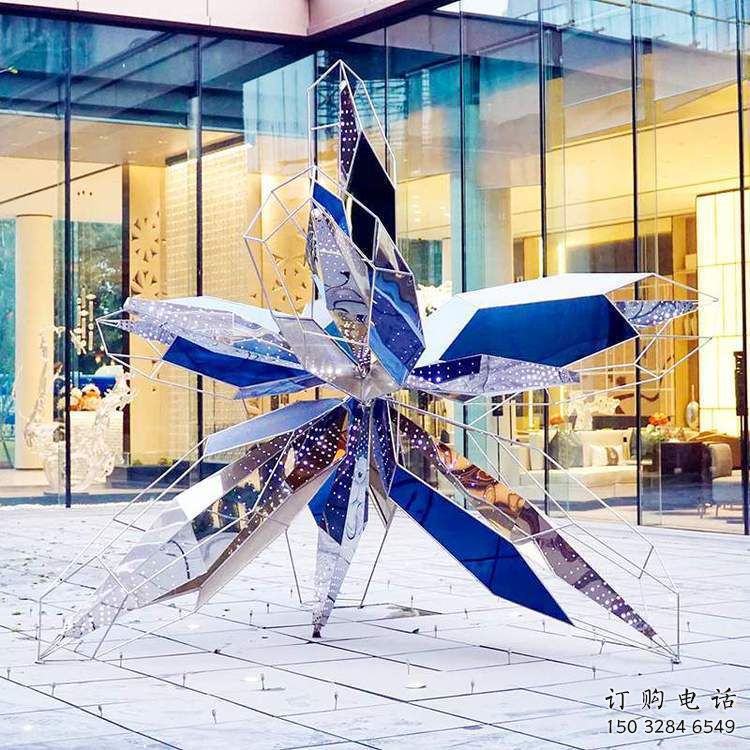幾何花雕塑廠家 幾何植物雕塑 不銹鋼幾何花雕塑廠家 幾何花雕塑廠家 幾何植物雕塑 不銹鋼幾何花雕塑廠家