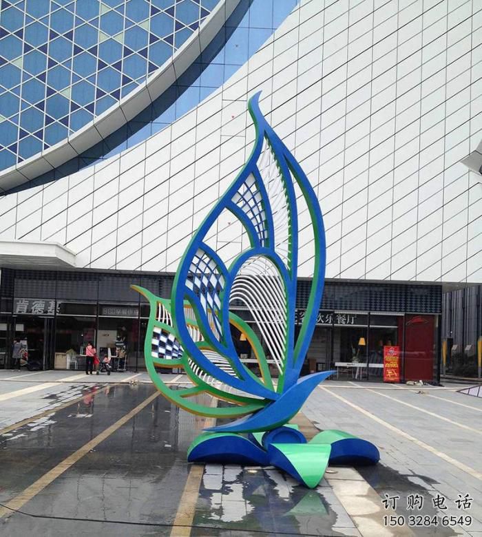 幾何蝴蝶雕塑廠家 街頭彩繪小品 現(xiàn)代中式蝴蝶雕塑廠家 幾何蝴蝶雕塑廠家 街頭彩繪小品 現(xiàn)代中式蝴蝶雕塑廠家