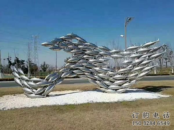 別墅區(qū)小魚(yú)雕塑廠家 卡通抽象小品 戶外大型小魚(yú)雕塑 別墅區(qū)小魚(yú)雕塑廠家 卡通抽象小品 戶外大型小魚(yú)雕塑