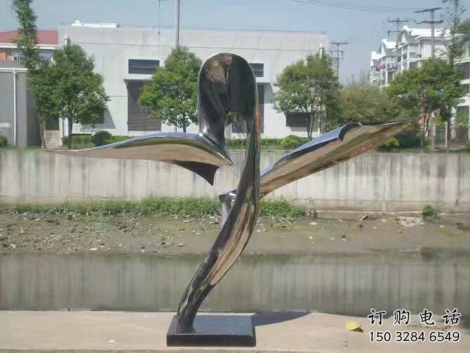 啞光飛鷹雕塑廠家 大型創(chuàng)意擺件 風(fēng)景區(qū)抽象飛鷹雕塑 啞光飛鷹雕塑廠家 大型創(chuàng)意擺件 風(fēng)景區(qū)抽象飛鷹雕塑