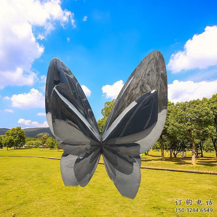鑄造彩蝶雕塑廠家 創(chuàng)意村口小品 村口鏡面彩蝶雕塑 鑄造彩蝶雕塑廠家 創(chuàng)意村口小品 村口鏡面彩蝶雕塑
