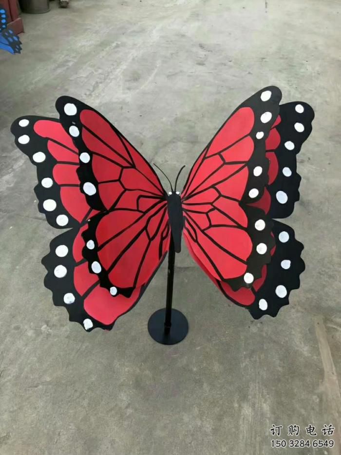 住宅小區(qū)彩蝶雕塑廠家 現(xiàn)代抽象小品 公園噴漆彩蝶雕塑 住宅小區(qū)彩蝶雕塑廠家 現(xiàn)代抽象小品 公園噴漆彩蝶雕塑