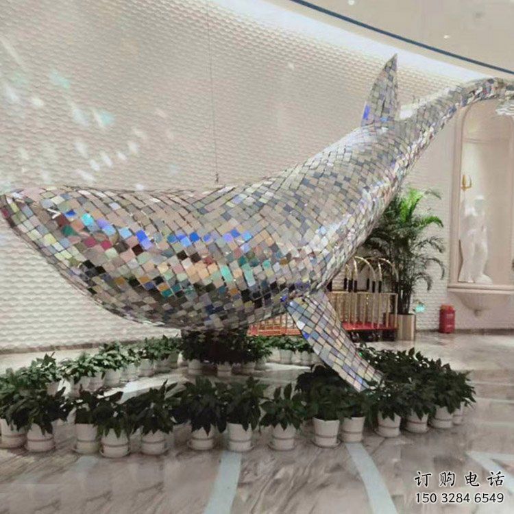 室內(nèi)金魚雕塑廠家 大型酒店小品 步行街異形金魚雕塑 室內(nèi)金魚雕塑廠家 大型酒店小品 步行街異形金魚雕塑