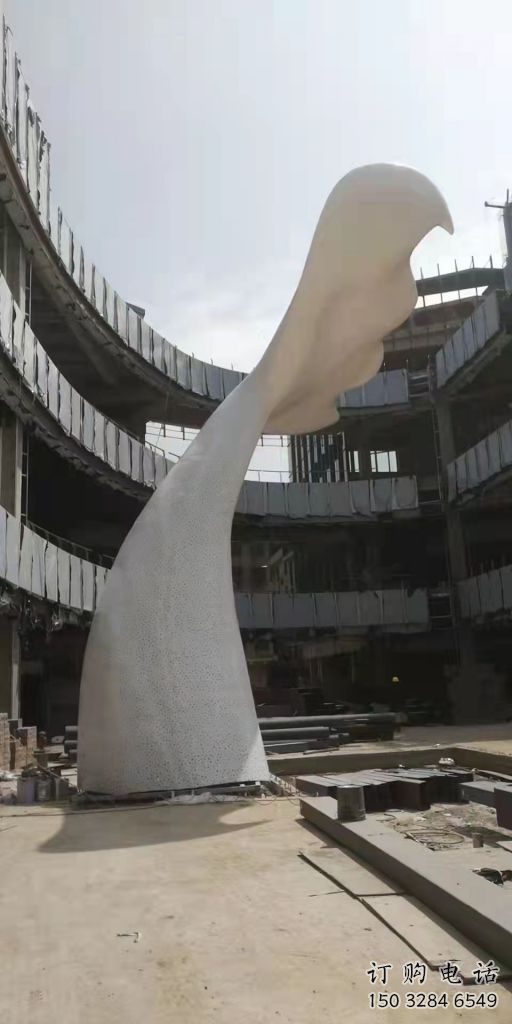 商業(yè)街魚(yú)尾雕塑廠家 大型廣場(chǎng)擺件 步行街異形魚(yú)尾雕塑 商業(yè)街魚(yú)尾雕塑廠家 大型廣場(chǎng)擺件 步行街異形魚(yú)尾雕塑