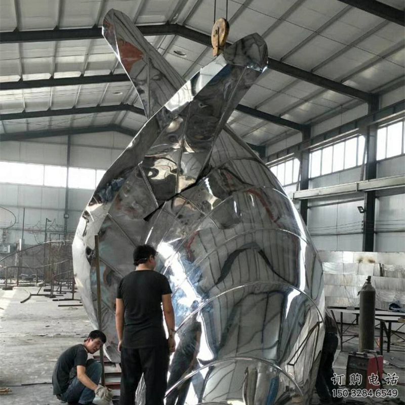 賓館魚尾雕塑廠家 歐式仿真小品 村口噴漆魚尾雕塑 賓館魚尾雕塑廠家 歐式仿真小品 村口噴漆魚尾雕塑