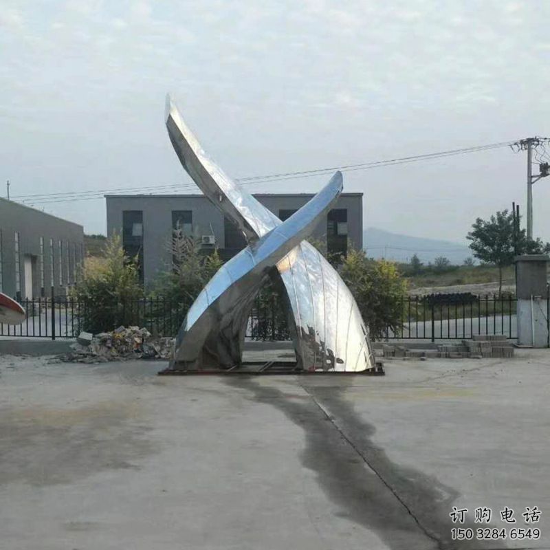 街道魚尾雕塑廠家 創(chuàng)意村口小品 酒店拉絲魚尾雕塑 街道魚尾雕塑廠家 創(chuàng)意村口小品 酒店拉絲魚尾雕塑