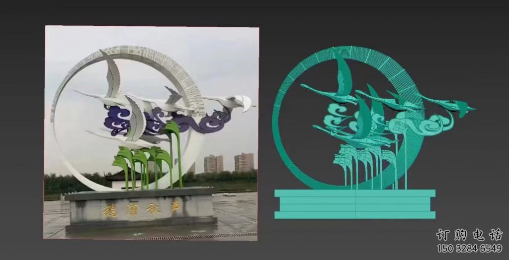 鑄造飛燕雕塑廠家 創(chuàng)意村口小品 村口噴漆飛燕雕塑 鑄造飛燕雕塑廠家 創(chuàng)意村口小品 村口噴漆飛燕雕塑