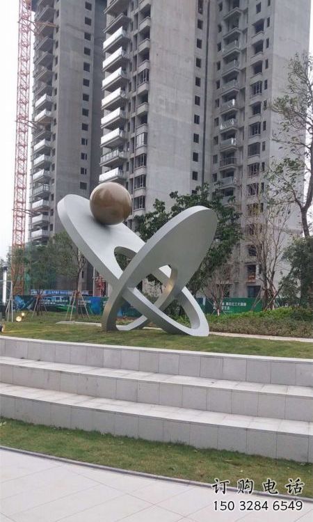 街道玉兔雕塑廠家 創(chuàng)意村口小品 酒店拉絲玉兔雕塑 街道玉兔雕塑廠家 創(chuàng)意村口小品 酒店拉絲玉兔雕塑