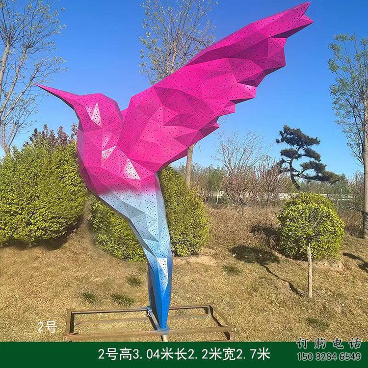 仿真飛鳥雕塑廠家 大型剪影擺件 公園噴漆飛鳥雕塑 仿真飛鳥雕塑廠家 大型剪影擺件 公園噴漆飛鳥雕塑