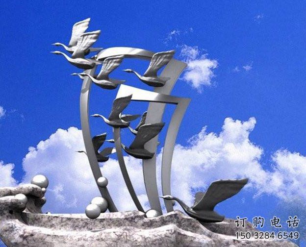 拉絲飛鴿雕塑廠家 大型剪影擺件 游樂場異形飛鴿雕塑 拉絲飛鴿雕塑廠家 大型剪影擺件 游樂場異形飛鴿雕塑