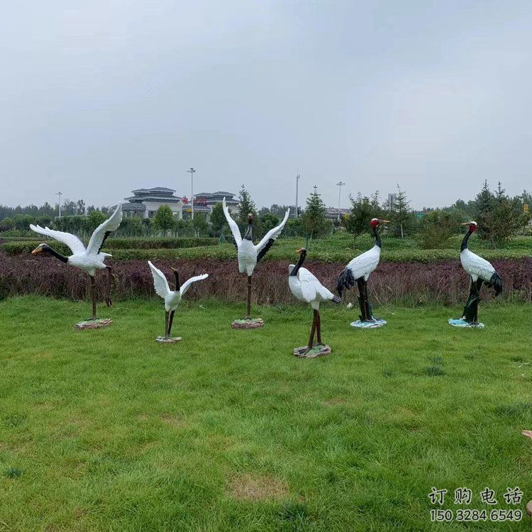 戶外白鶴雕塑廠家 戶外草地小品 酒店拉絲白鶴雕塑 戶外白鶴雕塑廠家 戶外草地小品 酒店拉絲白鶴雕塑