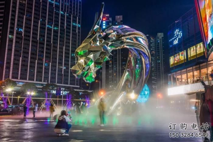 草地水龍雕塑廠家 海洋噴水小品 戶外異形水龍雕塑 草地水龍雕塑廠家 海洋噴水小品 戶外異形水龍雕塑
