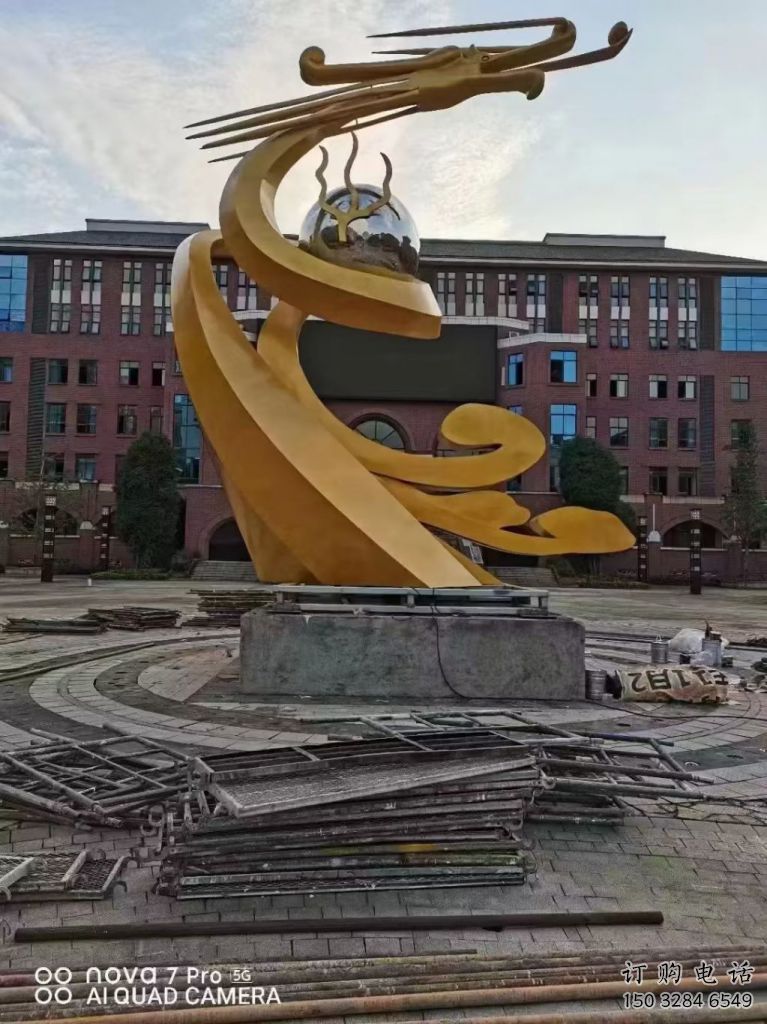 商業(yè)街龍形雕塑廠家 大型創(chuàng)意擺件 步行街異形龍形雕塑 商業(yè)街龍形雕塑廠家 大型創(chuàng)意擺件 步行街異形龍形雕塑