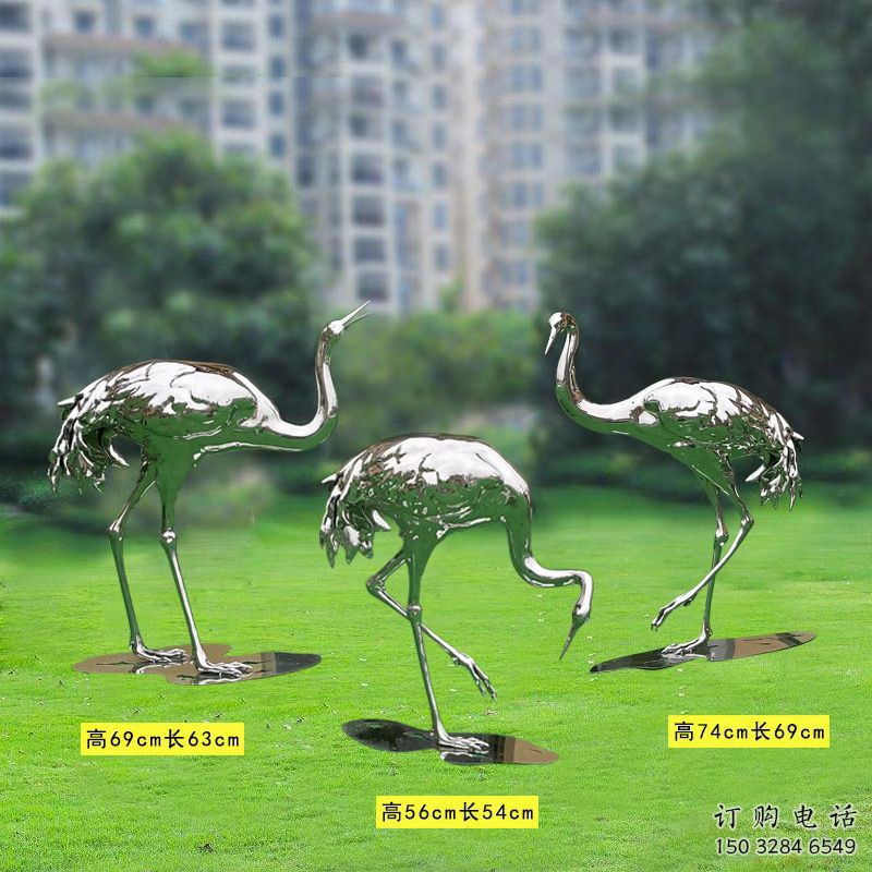 鍛造鴕鳥(niǎo)雕塑廠家 卡通鏡面擺件 廣場(chǎng)啞光鴕鳥(niǎo)雕塑 鍛造鴕鳥(niǎo)雕塑廠家 卡通鏡面擺件 廣場(chǎng)啞光鴕鳥(niǎo)雕塑