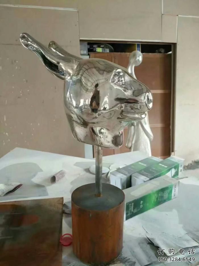 戶外十二生肖雕塑廠家 歐式小品 創(chuàng)意十二生肖雕塑