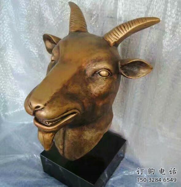 噴漆生肖雕塑廠家 卡通廣場(chǎng)小品 戶外現(xiàn)代生肖雕塑