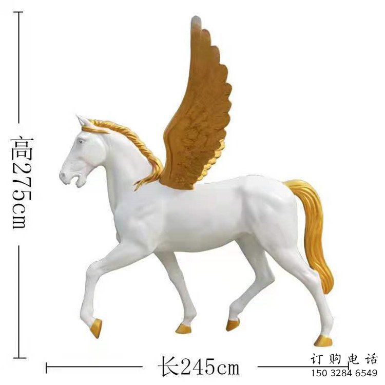 商場飛馬雕塑廠家 中式戶外小品 酒店拉絲飛馬雕塑 商場飛馬雕塑廠家 中式戶外小品 酒店拉絲飛馬雕塑