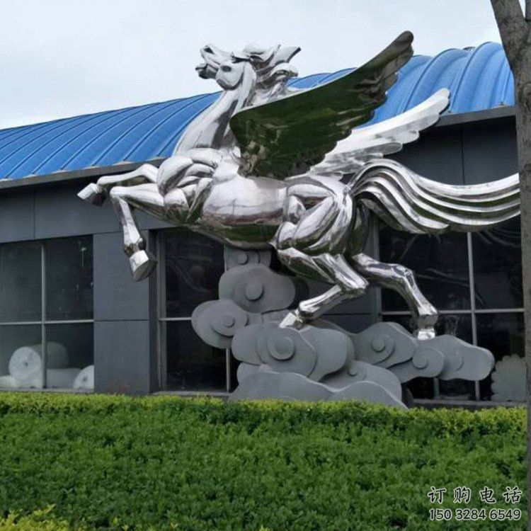 風(fēng)景區(qū)飛馬雕塑廠家 中式室內(nèi)擺件 歐式鏡面飛馬雕塑 風(fēng)景區(qū)飛馬雕塑廠家 中式室內(nèi)擺件 歐式鏡面飛馬雕塑