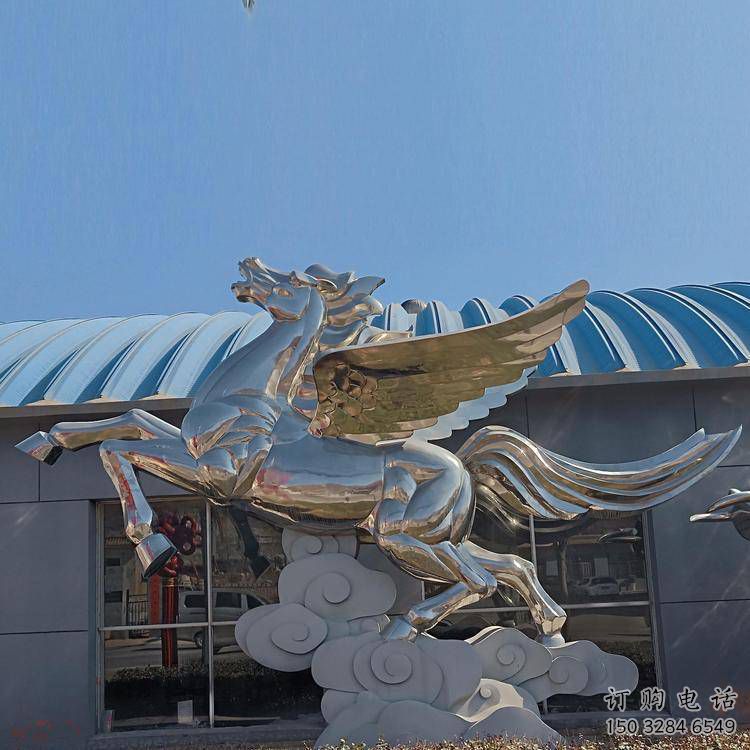 庭院飛馬雕塑廠家 歐式仿真擺件 戶外現(xiàn)代飛馬雕塑 庭院飛馬雕塑廠家 歐式仿真擺件 戶外現(xiàn)代飛馬雕塑
