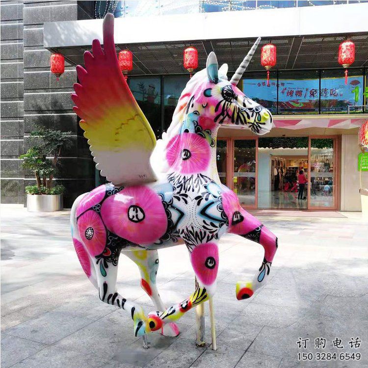 幼兒園飛馬雕塑廠(chǎng)家 卡通噴漆小品 戶(hù)外異形飛馬雕塑 幼兒園飛馬雕塑廠(chǎng)家 卡通噴漆小品 戶(hù)外異形飛馬雕塑