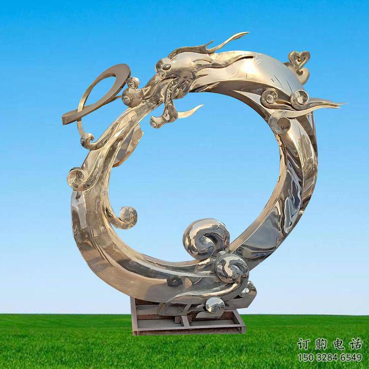 抽象龍雕塑廠家 創(chuàng)意村口擺件 大型歐式龍雕塑 抽象龍雕塑廠家 創(chuàng)意村口擺件 大型歐式龍雕塑