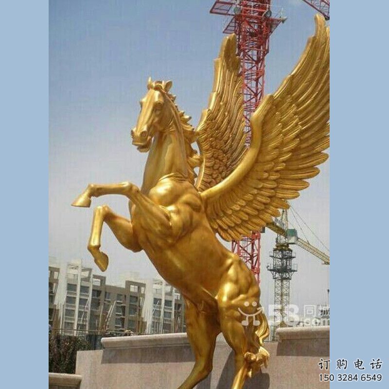 公園金馬雕塑廠家 中式鍍金小品 風(fēng)景區(qū)仿古金馬雕塑 公園金馬雕塑廠家 中式鍍金小品 風(fēng)景區(qū)仿古金馬雕塑