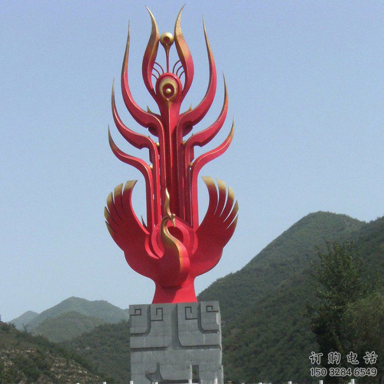 風(fēng)景區(qū)龍鳳呈祥雕塑廠家 中式烤漆擺小品 風(fēng)景區(qū)龍鳳呈祥雕塑廠家 中式烤漆擺小品