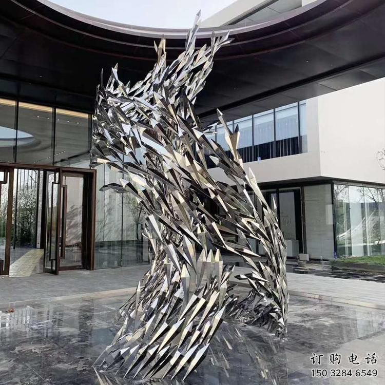 街道魚(yú)群雕塑廠家 創(chuàng)意街頭小品 酒店拉絲魚(yú)群雕塑 街道魚(yú)群雕塑廠家 創(chuàng)意街頭小品 酒店拉絲魚(yú)群雕塑