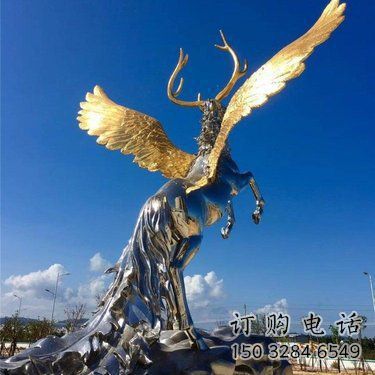 戶外馬鹿雕塑廠家 中式室內(nèi)小品 大型鏡面馬鹿雕塑 戶外馬鹿雕塑廠家 中式室內(nèi)小品 大型鏡面馬鹿雕塑