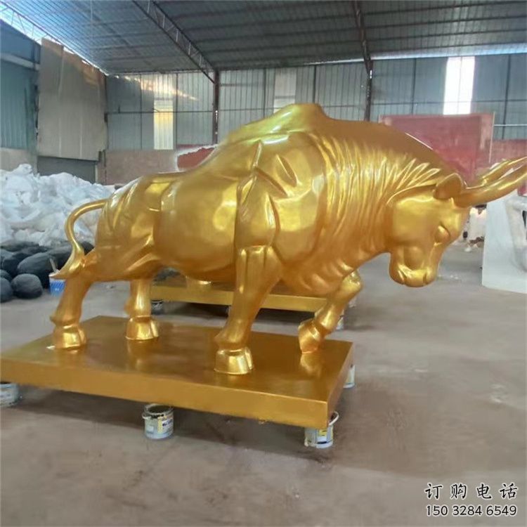步行街金牛雕塑廠家 大型創(chuàng)意擺件 戶外現(xiàn)代金牛雕塑 步行街金牛雕塑廠家 大型創(chuàng)意擺件 戶外現(xiàn)代金牛雕塑