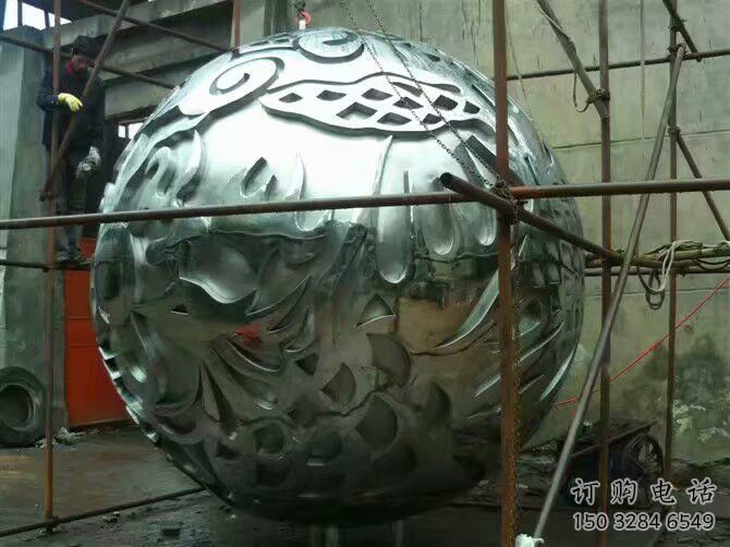 創(chuàng)意圓球雕塑廠家 現(xiàn)代公園小品 戶外不銹鋼圓球雕塑 創(chuàng)意圓球雕塑廠家 現(xiàn)代公園小品 戶外不銹鋼圓球雕塑