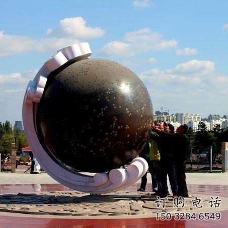 戶外地球雕塑廠家 公園廣場小品 鍛造不銹鋼地球雕塑 戶外地球雕塑廠家 公園廣場小品 鍛造不銹鋼地球雕塑