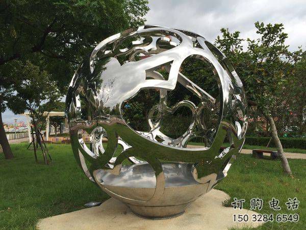 鏤空星球雕塑廠家 公園園林小品 大型不銹鋼星球雕塑 鏤空星球雕塑廠家 公園園林小品 大型不銹鋼星球雕塑