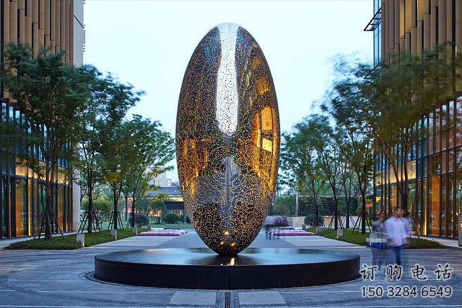 燈光球狀雕塑廠家 公園小品 商業(yè)街不銹鋼球狀雕塑 燈光球狀雕塑廠家 公園小品 商業(yè)街不銹鋼球狀雕塑