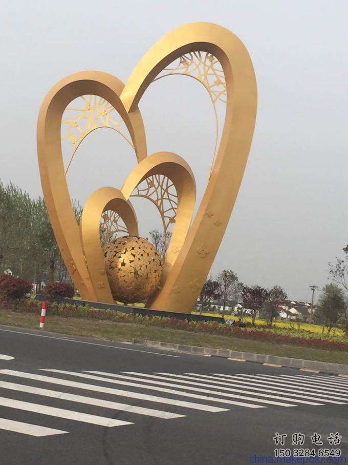 鍍金球狀雕塑廠家 鑄造廣場擺件 戶外不銹鋼球狀雕塑 鍍金球狀雕塑廠家 鑄造廣場擺件 戶外不銹鋼球狀雕塑