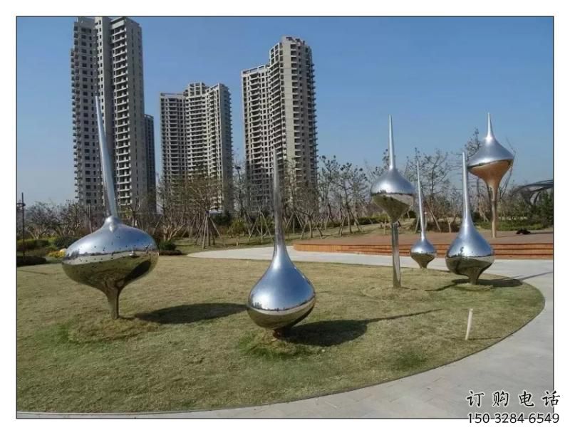 現(xiàn)代水滴雕塑廠家 創(chuàng)意小品 大型不銹鋼水滴雕塑 現(xiàn)代水滴雕塑廠家 創(chuàng)意小品 大型不銹鋼水滴雕塑