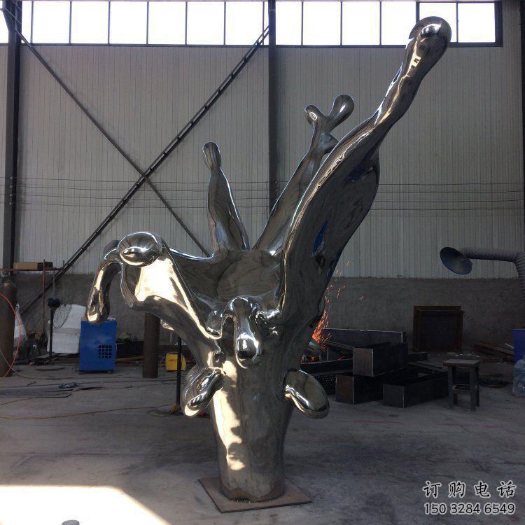房地產(chǎn)浪花雕塑廠家 現(xiàn)代擺件 大型不銹鋼浪花雕塑生產(chǎn) 房地產(chǎn)浪花雕塑廠家 現(xiàn)代擺件 大型不銹鋼浪花雕塑生產(chǎn)