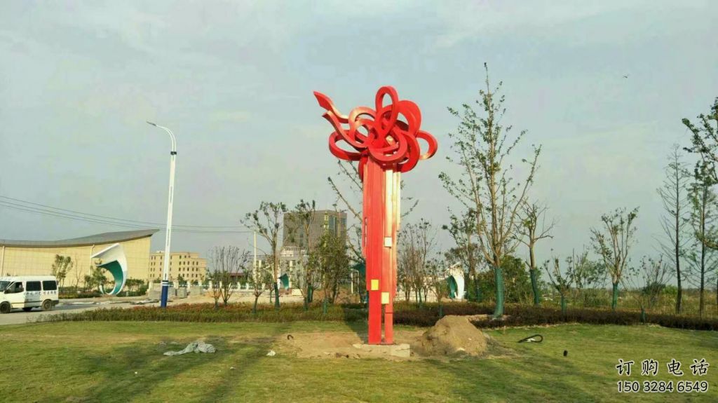 戶外中國結(jié)雕塑廠家 噴漆小品 不銹鋼中國結(jié)雕塑生產(chǎn) 戶外中國結(jié)雕塑廠家 噴漆小品 不銹鋼中國結(jié)雕塑生產(chǎn)