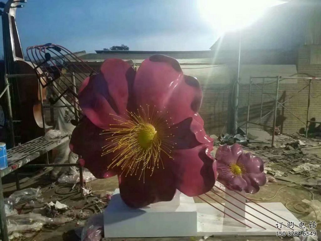 廣場(chǎng)戒指雕塑廠家 戶外小品 烤漆不銹鋼戒指雕塑 廣場(chǎng)戒指雕塑廠家 戶外小品 烤漆不銹鋼戒指雕塑