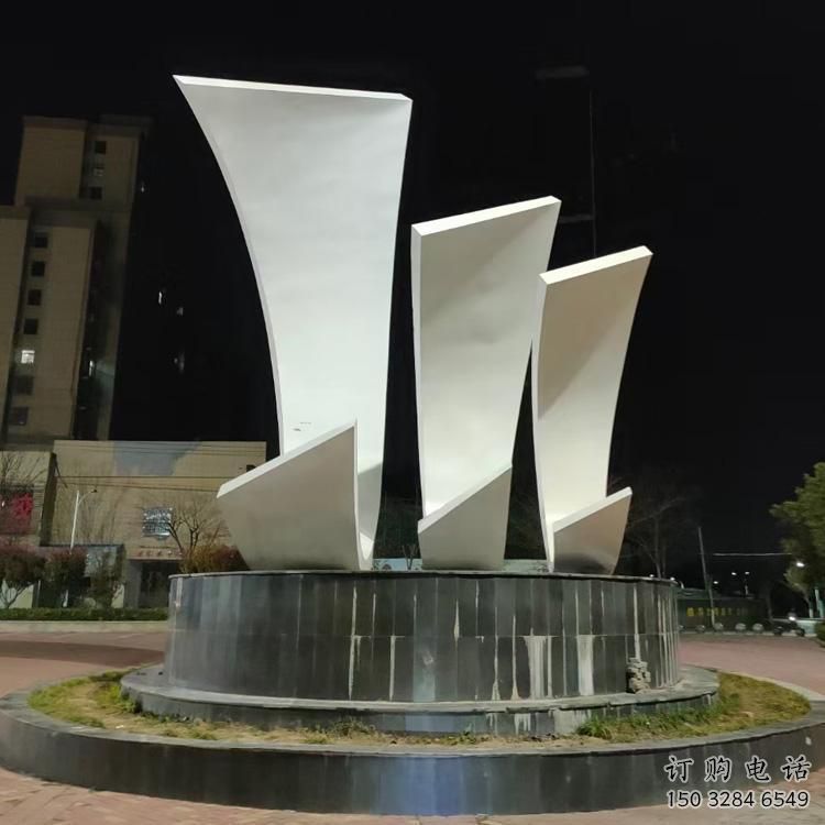 園林小船雕塑廠家 烤漆 小品 中式不銹鋼小船雕塑 園林小船雕塑廠家 烤漆 小品 中式不銹鋼小船雕塑