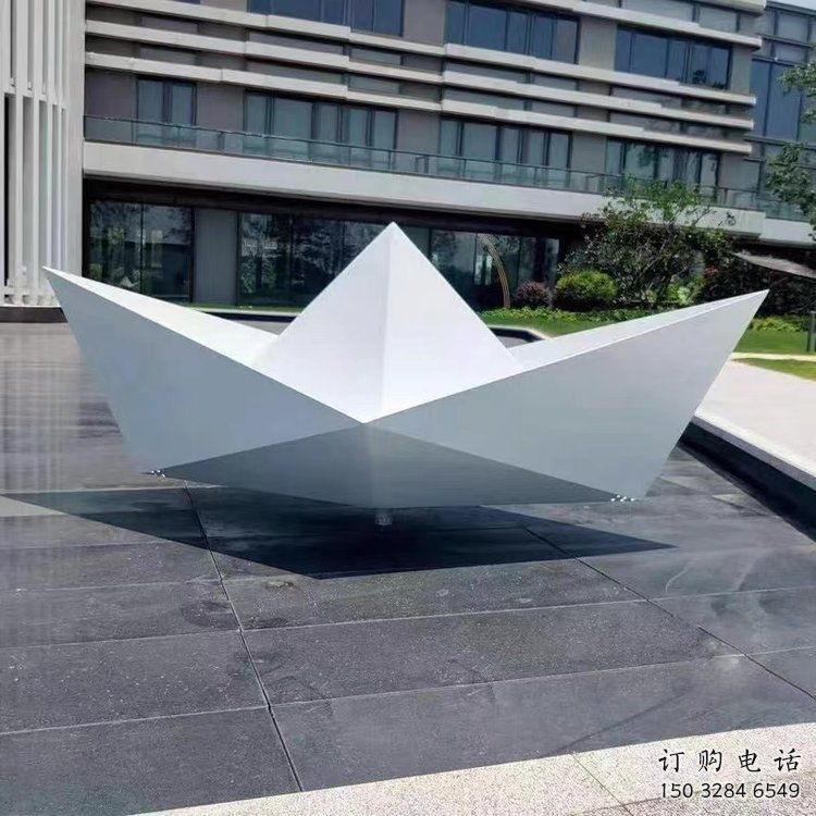 中式船型雕塑廠家 公園小品 游樂(lè)場(chǎng)不銹鋼船型雕塑 中式船型雕塑廠家 公園小品 游樂(lè)場(chǎng)不銹鋼船型雕塑