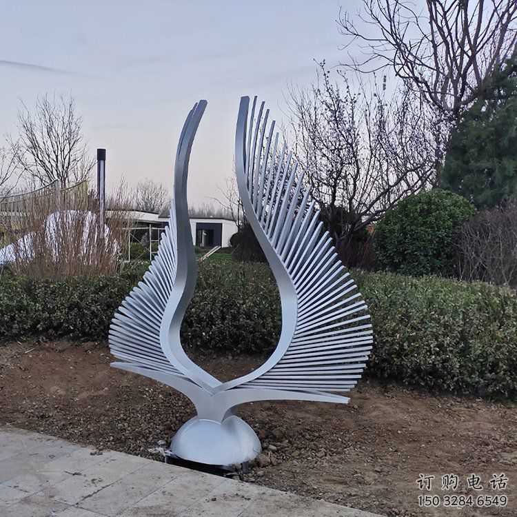 創(chuàng)意鳳尾雕塑廠家 公園小品 大型不銹鋼鳳尾雕塑生產(chǎn) 創(chuàng)意鳳尾雕塑廠家 公園小品 大型不銹鋼鳳尾雕塑生產(chǎn)