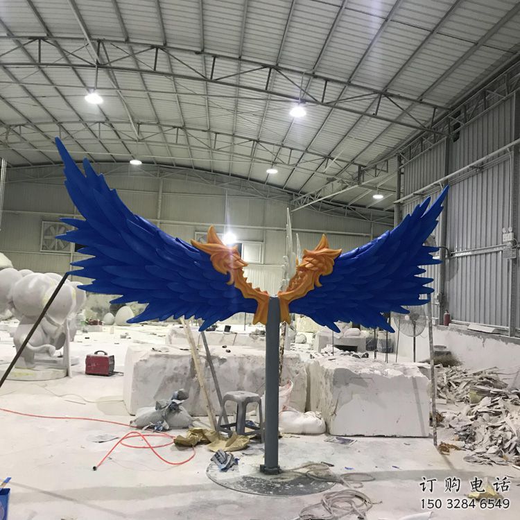 戶外鳳尾雕塑廠家 噴漆小品 大型不銹鋼鳳尾雕塑生產(chǎn) 戶外鳳尾雕塑廠家 噴漆小品 大型不銹鋼鳳尾雕塑生產(chǎn)