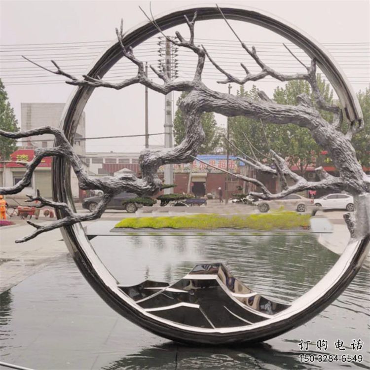 中式環(huán)形雕塑廠家 房地產(chǎn)小品 鏡面不銹鋼環(huán)形雕塑生產(chǎn) 中式環(huán)形雕塑廠家 房地產(chǎn)小品 鏡面不銹鋼環(huán)形雕塑生產(chǎn)